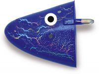 Rhino Bait Holder blue Ice 3 pieces L