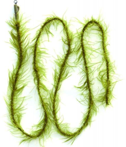 Weedy Leader green 100cm