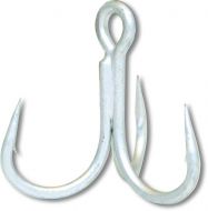 #2/0 Kaiju Power Treble Hook dura steel 2pcs