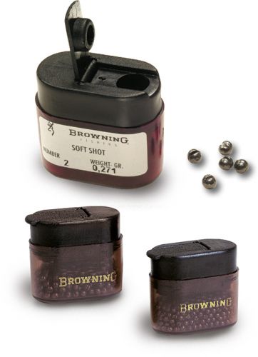 Micro Shot Dispenser 13 0,013g