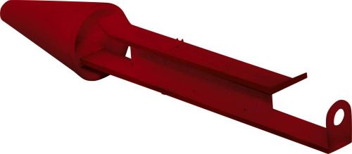 Xitan Advance Pole Winder Bung M 2 pieces