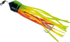 Black Cat Artificial Bait 