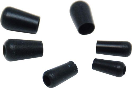 Xitan pure black PTFE external pole bushes 2 pieces 4,00mm