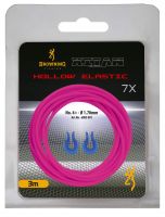 3,00m Stretch 7 Hollow Pole Elastic 4+ pink 1,70mm
