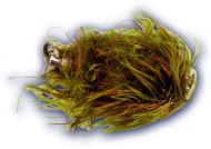 100g Weedy Clonk Lead green/brown 1pcs
