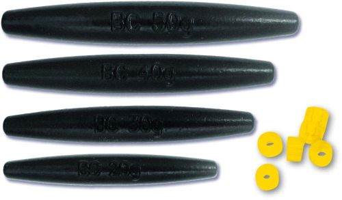 20g Front Zone Sinker 2pcs