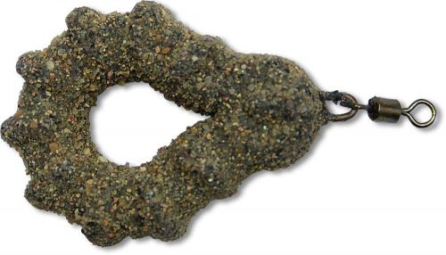 85g High Grip Lead gravel