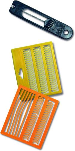 Boilie Needle Set