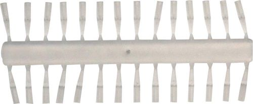 9mm Push Stops L transparent