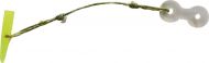 15mm Bait Stop Rigger 2 pieces