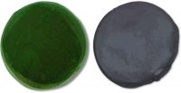 15g Tungsten Putty green 1pcs
