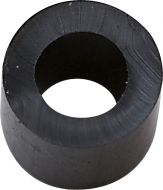 Black Cat Rubber Stop 10 pieces