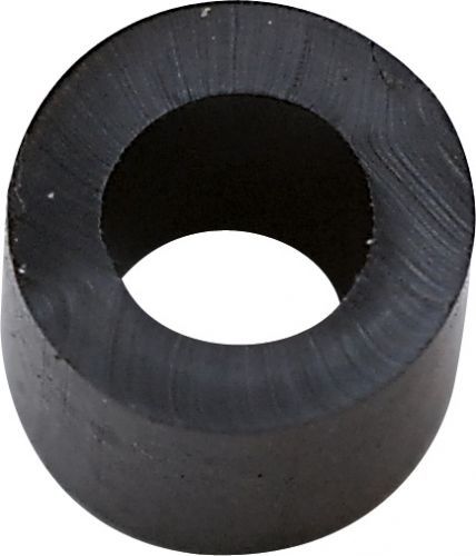 Black Cat Rubber Stop 10 pieces