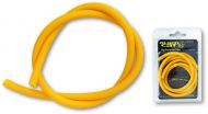 1,00m Rig Tube yellow 1pcs 2mm