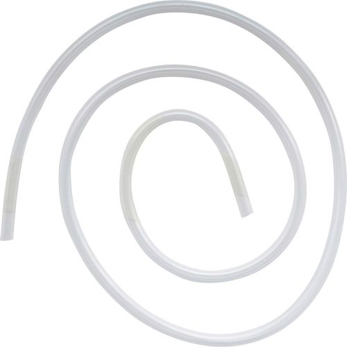 Black Cat Silicone Tube clear 4mm 1m