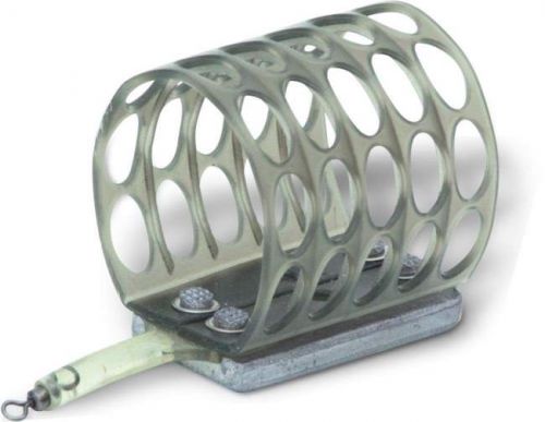 60g 4cm Big Pit Feeder XL 1pcs 3cm