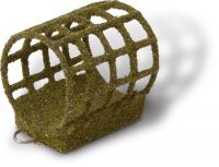 60g 4,0cm Coated Feeder LF olive green 3,0cm