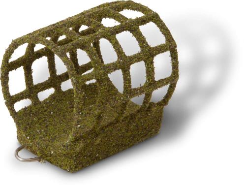 60g 4,0cm Coated Feeder LF olive green 3,0cm