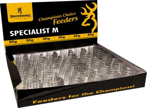 Feeder Specialist XL, Display 30 pieces