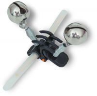 Hells Bells 3pcs