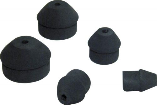 Pole Cones 38,0mm