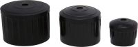 Pole Caps 24,5mm