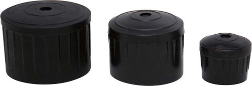 Pole Caps 42,5mm