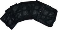 2,25m Commercial Carp Keep Net 50cm 40cm