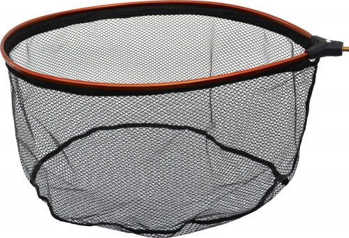 60cm Landing Net No-Snag Latex 48cm 35cm