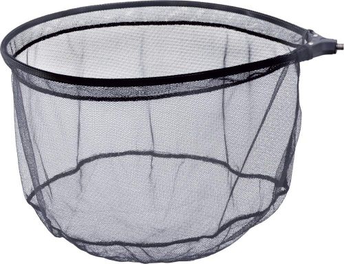 44cm Landing Net Compact Black Magic 38cm 24cm