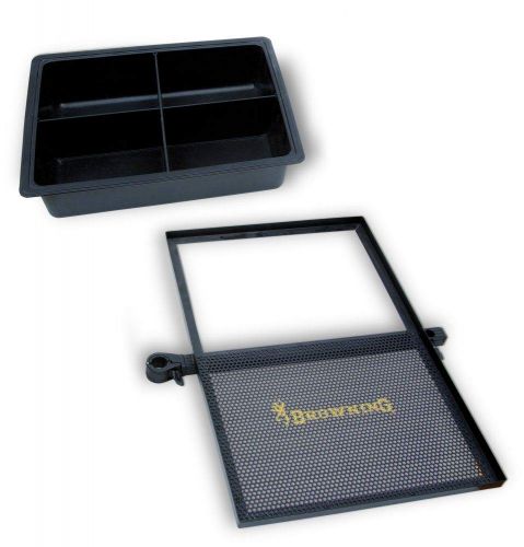 Ground Bait Side Tray 61cm 40cm