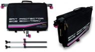 Bait Protector Side Tray 62cm 42cm 10cm