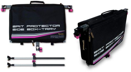 Bait Protector Side Tray 62cm 42cm 10cm