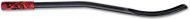 Boilie Shooter 70cm black 22mm