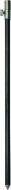 Carbon Bank Stick 130cm