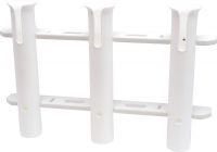 Rhino Xtra Rod Rack, 3 rods 45cm 30cm