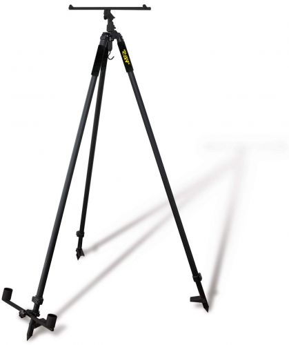 Tripod Godzilla