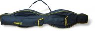 Black Cat Duo Rod Bag 1,85m 36cm 10cm