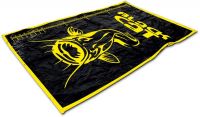 Black Cat Unhooking mat 110cm 70cm 14cm