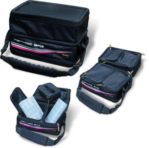 Xitan Method Bag 40cm 30cm 30cm