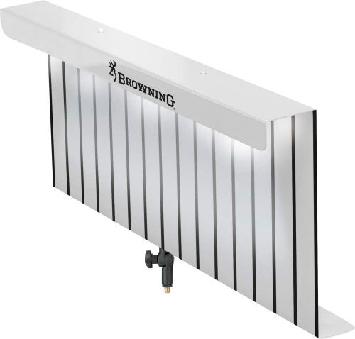 Target Board, illuminated 31cm 29cm