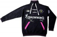 XL Sweat shirt black