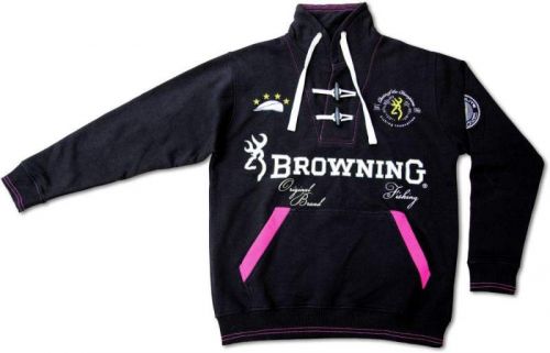 XL Sweat shirt black