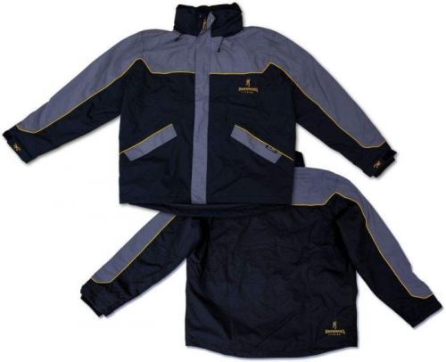 L Xi-Dry WR 10 Jacket