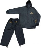 XXL Black Magic?? Rain Suit black 1pcs