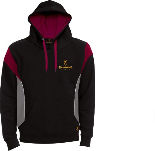 M Hooded Sweatshirt