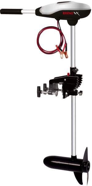 Rhino Outboard Motor
