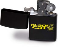 Black Cat Lighter