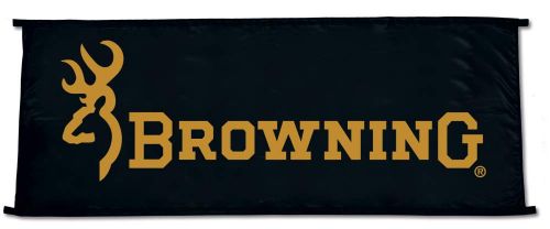 Browning Banner 200cm 80cm