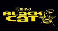 Black Cat Flag 150cm 80cm